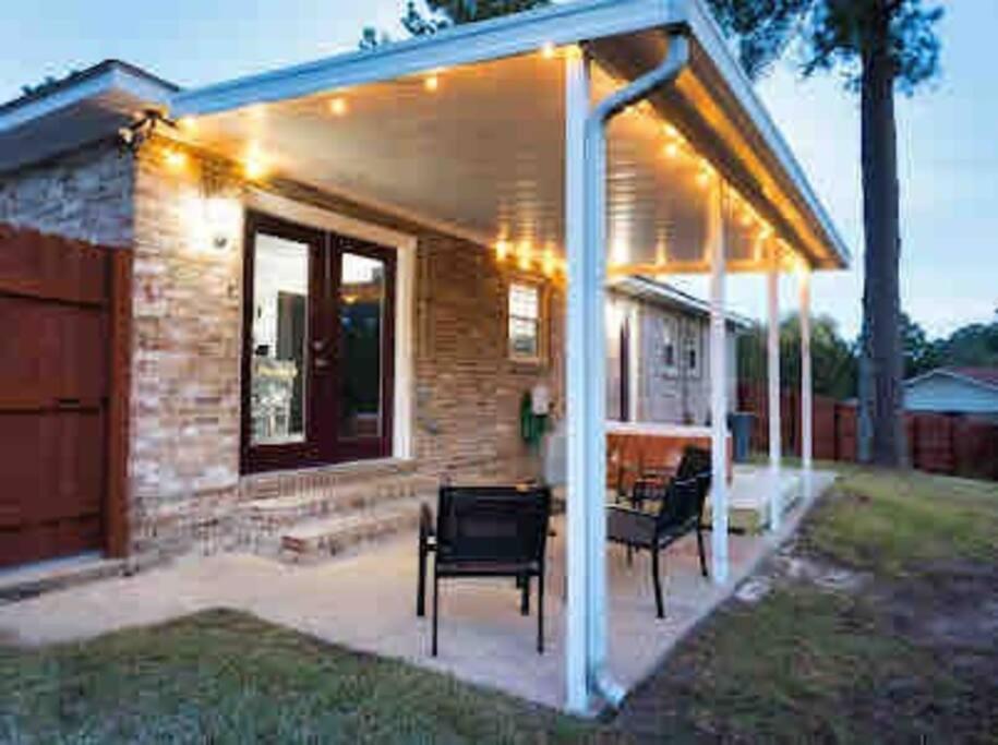 קולומבוס House In The Hills, Game Room, Fire Pit, Hot Tub מראה חיצוני תמונה